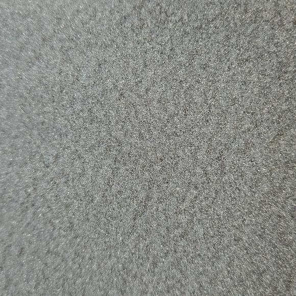 Aran Wool Chunky Cable Knit Fleece Lined Hat with Ear Flap In Army Green NWOT - Picture 10 of 10